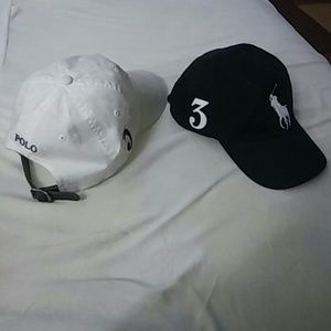Ralph lauren hats
